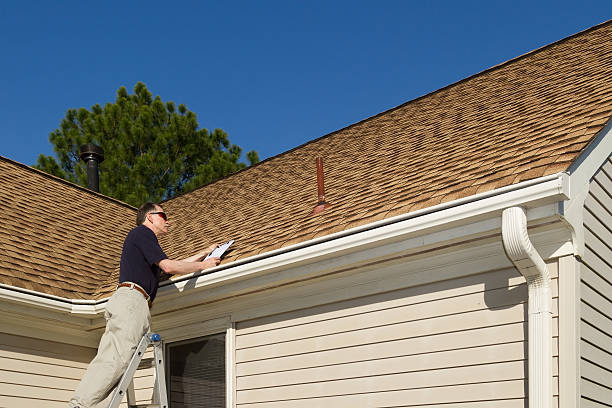 Best Roof Ventilation Installation  in Lakeside, CA